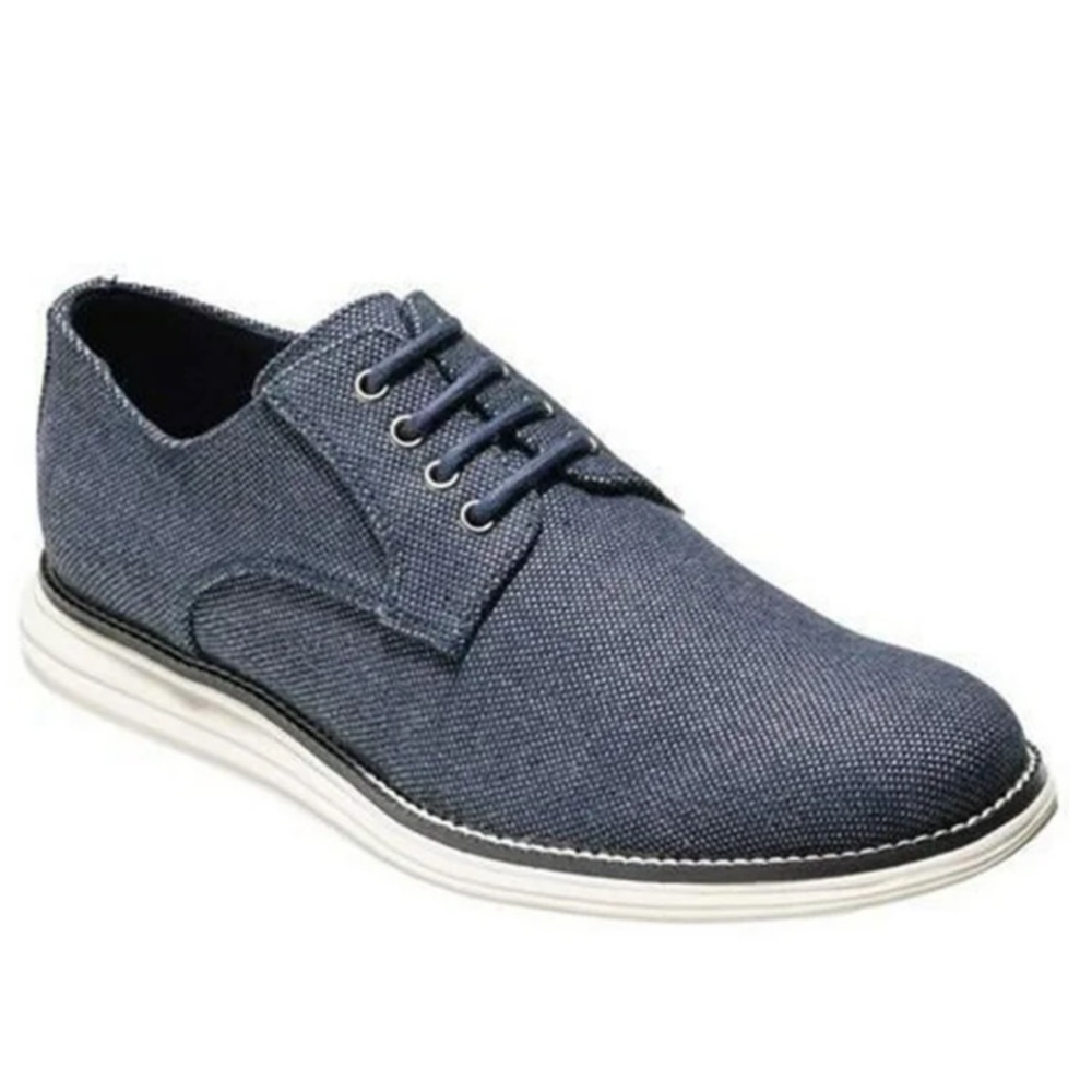 COLE HAAN GRAND OS OXFORD men’s dress shoes size 13